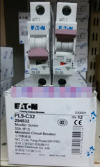 1PC NEW EATON MOELLER PL9-C32 free shipping
