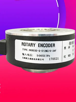 1pc new RK8030-G-512MZ/5-24F