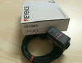 New in box Keyence FT-H10 (FTH10) Flash Thermo Infrared Thermosensor