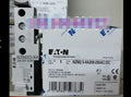 1PC NEW EATON MOELLER NZM2/3-XA208-250AC/DC free shipping