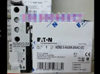 1PC NEW EATON MOELLER NZM2/3-XA208-250AC/DC free shipping