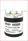 1pc new HIC3810-5000BZ-24BM 10MM 5000