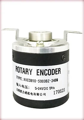 1pc new HIC3810-5000BZ-24BM 10MM 5000
