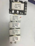 SA41456602 1PC USED Fuji inverter startup resistor