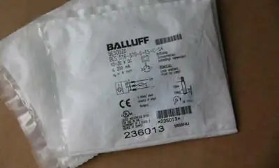 516-370-G-E5-C-S4 1pc NEW BALLUFF Proximity Sensor