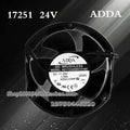 1pc new AD17224DB5151MO ADDA 17CM17251 24V 1.00A