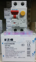 1PC NEW EATON MOELLER PLD9-10/1N/C/003 free shipping