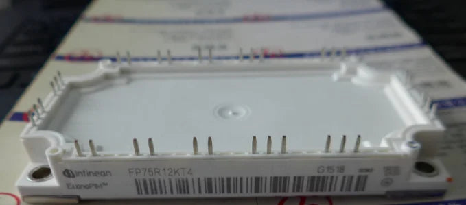 FP75R12KT4 New Infineon IGBT Power Module Module free shipping