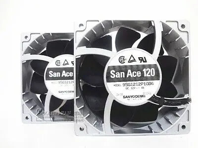 1pc new 12038 12V 4A 12 9SG1212P1G03