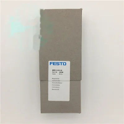 1pc new FESTO MFH-5/2-D-3-C 151870