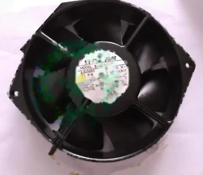 1pc fan new S15F10-ZMK STYLEFAN 100V 15038MM