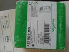 New in box Schneider RE7 RB11MW