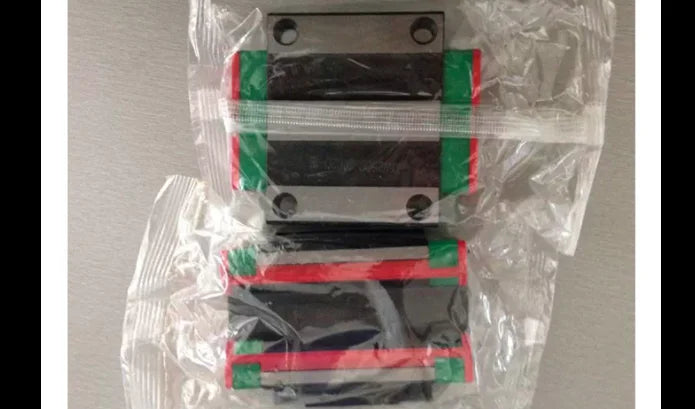 1PC NEW HIWIN HG35 free shipping