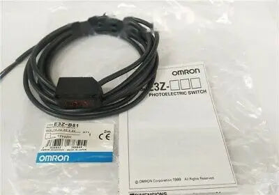 1pc new E3Z-B81