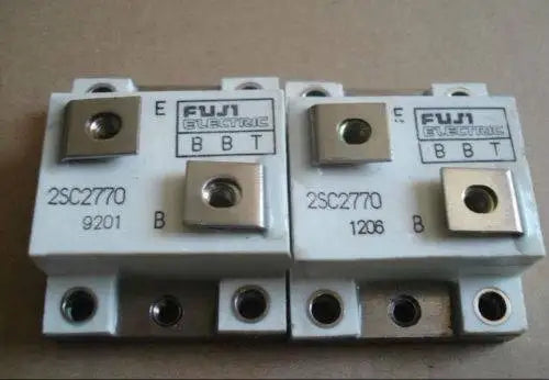 New  FUJI   2SC2770   MODULE  free shipping