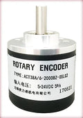 1pc new ACT38A/6-2000BZ-05LG2 ACT38/6A-2000BZ-8-30FG2