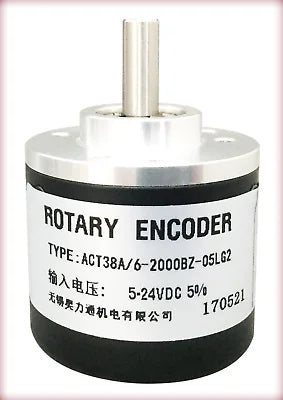 1pc new ACT38A/6-2000BZ-05LG2 ACT38/6A-2000BZ-8-30FG2