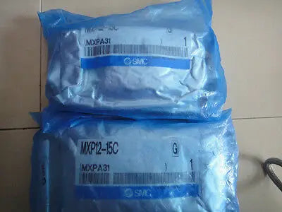 1PC NEW SMC MXP12-15C Free Shipping