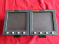 1PC Used Schneider   Power Logic PM710MG  free  shipping