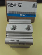 CQ2B40-15DZ CQ2B4015DZ 1PC New SMC air cylinder free shipping