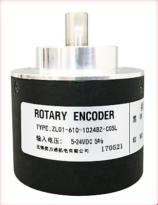 1pc new ZL01-610-1024BZ-C05L