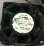 1pc fan new 06025VA-24P-AA DC24V NMB 606025