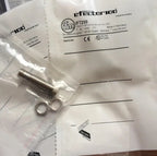 IFT200 1PCS New IFM INDUCTIVE SENSOR METAL THREAD SOCKET free ship