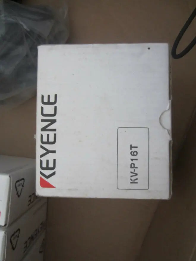New KEYENCE display panel KV-P16T free shipping