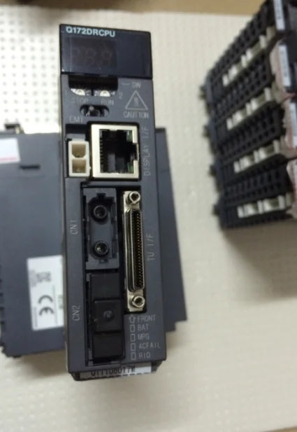 1PC new in box Mitsubishi Q172DRCPU free shipping