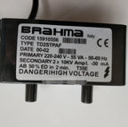 1PC  NEW   BRAHMA   TD2STPAF    free shipping