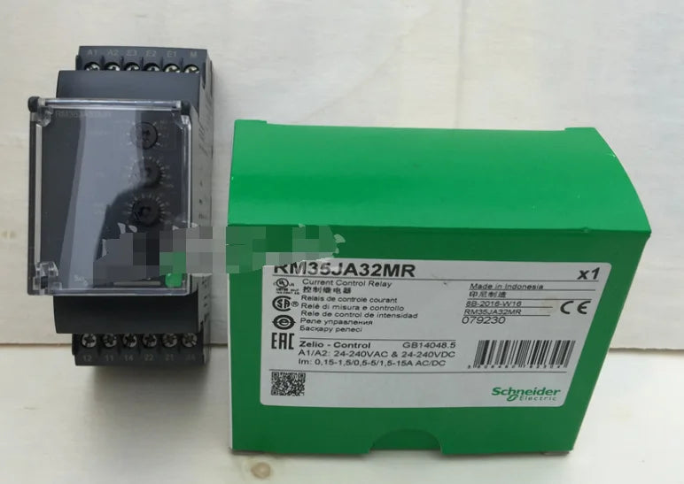RM35JA32MR 1PC NEW Schneider