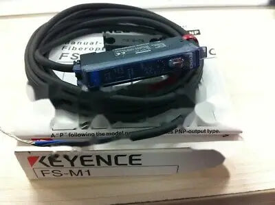 1pc new KEYENCE FS-M1 FS-M2 FS-M1P
