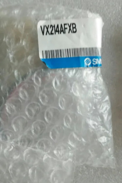 1PC NEW SMC VX214AFXB free shipping