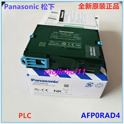 1pc new AFP0RAD4 AFPORAD4 FP0R-AD4 PLC SUNX