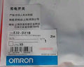 NEW OMRON E32-D21B 2m
