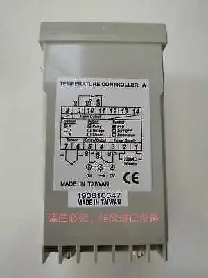 1PC NEW FOTEK TC-72-AN TC72-AN-R4