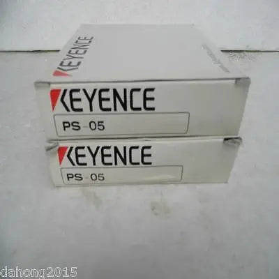 New In Box Keyence PS-05