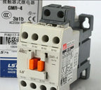 GMR-4 GMR4 1PC NEW LS Contactor 220VAC free shipping