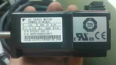 1pc new Yaskawa SGDS-01A12ASGMAS-01ACA21
