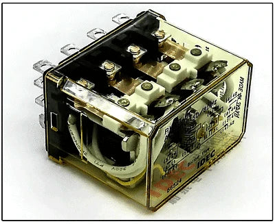 1pc new RH4B-UL-AC220V IDEC