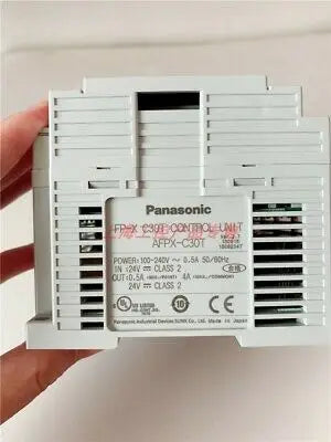 1pc new Panasonic AFPX-C30T PLC FPX-C30T