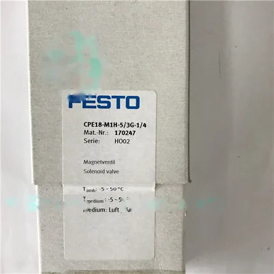 1pc new FESTO 195716 CPX-EPL-EV