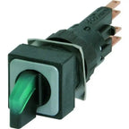 1PC  NEW   EATON  MOELLER  Q18LWK1R-GN/WB  16MM   free shipping
