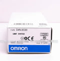 1PC  NEW   Omron   D4N-2C20   D4N-2C2O      free  shipping
