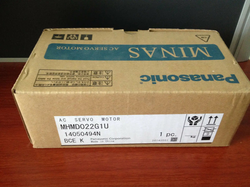 MHMD022G1U 1PC NEW Panasonic AC Servo Motor