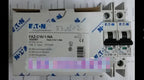 1PC NEW EATON MOELLER FAZ-C10/1-NA free shipping