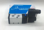 1PC   NEW    SHAKO    PU520-02S   PU520-02-S    AC220V    free   shipping