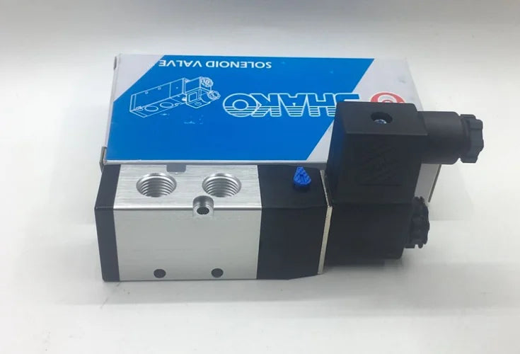 1PC   NEW    SHAKO    PU520-02S   PU520-02-S    AC220V    free   shipping