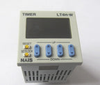 LT4H-W LT4HW ATL6117 110-240VAC 1PC NEW Panasonic digital timer