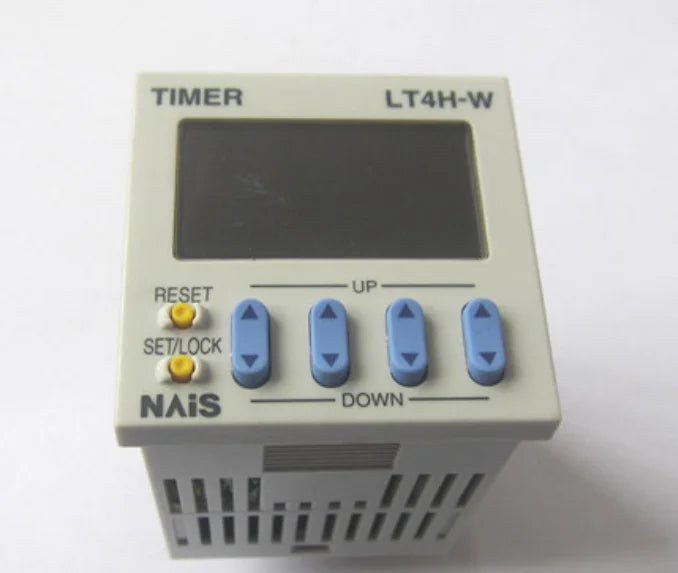 LT4H-W LT4HW ATL6117 110-240VAC 1PC NEW Panasonic digital timer